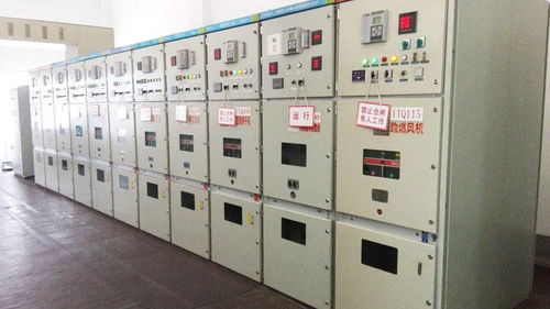 高层建筑变配电间气体灭火系统的设置策略与实践分析